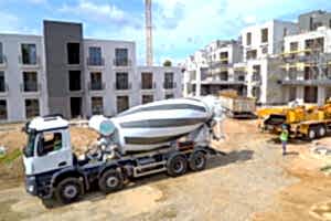 Read more about the article Gaziantep Bölgesindeki Hazır Beton Şirketleri ile Çalışmanın Avantajları