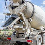 hazir beton