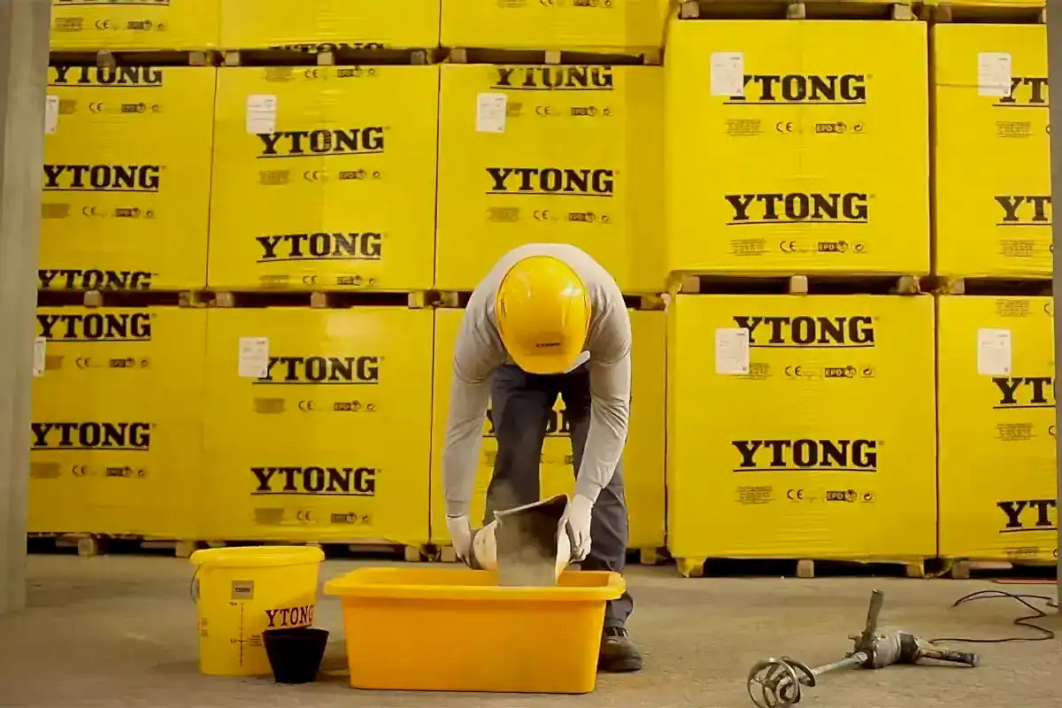 ytong